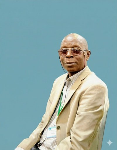 Larba Souleymane Zoboudré