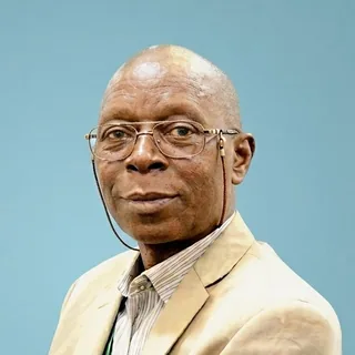 Larba Souleymane Zoboudré